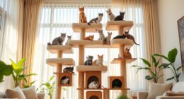 ultimate guide to cat trees