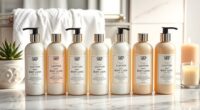 ultimate hydration body lotions