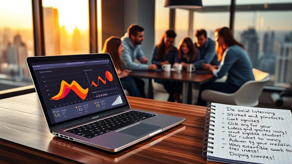 Social Listening: Understanding Your Audience Through Data 4 understanding customer feedback online
