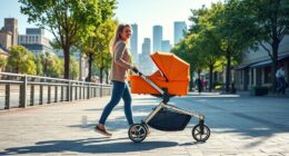urban stroller recommendations guide