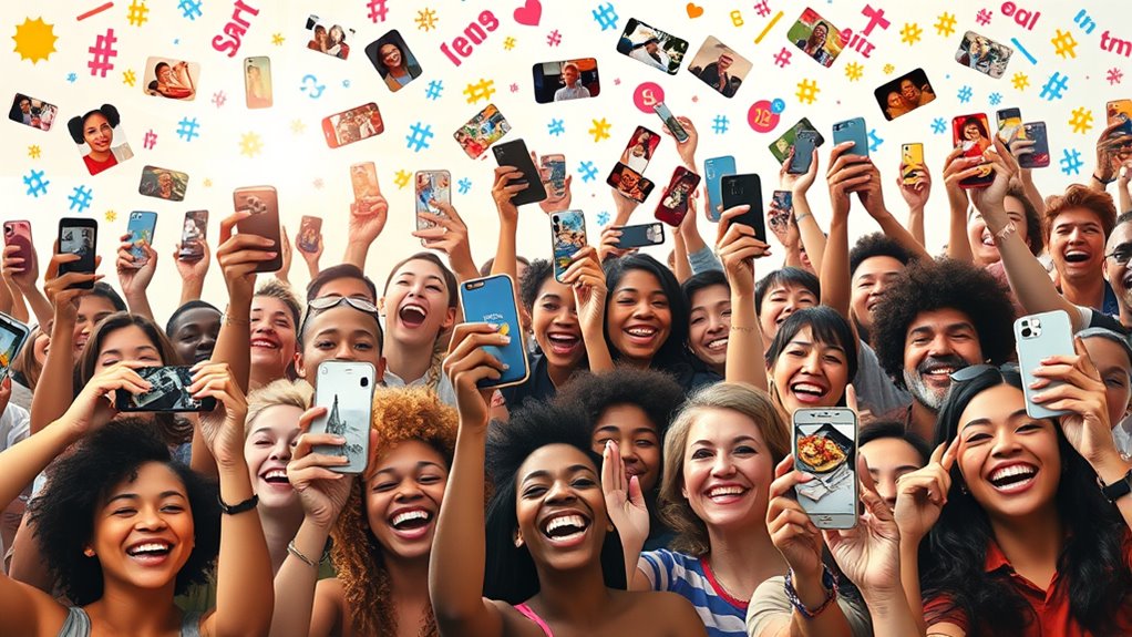 The Power of User-Generated Content on Social Media 3 user created content insights