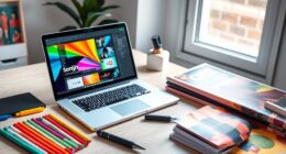 user friendly graphic design tools