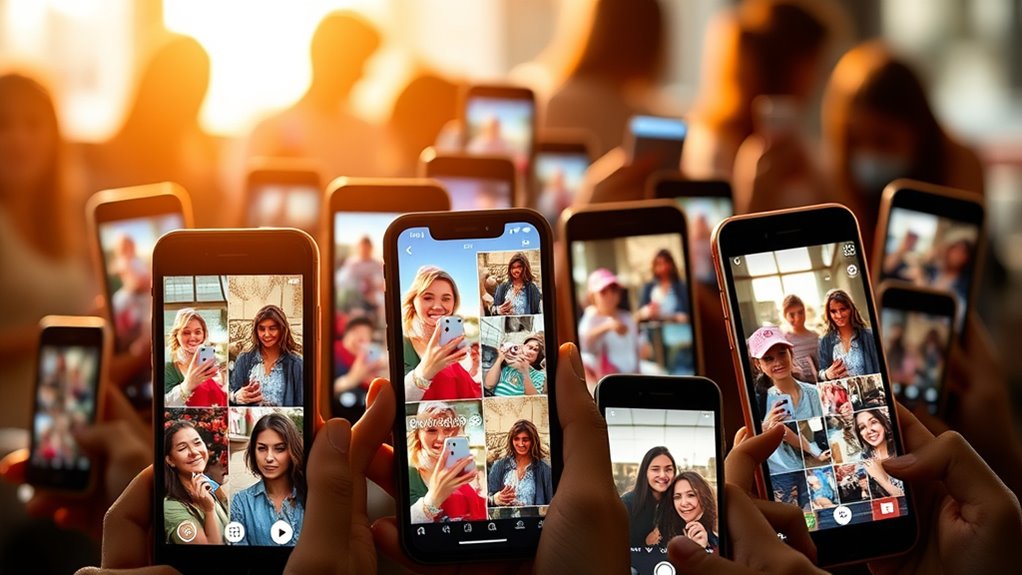 The Power of User-Generated Content on Social Media 4 user generated content boosts awareness