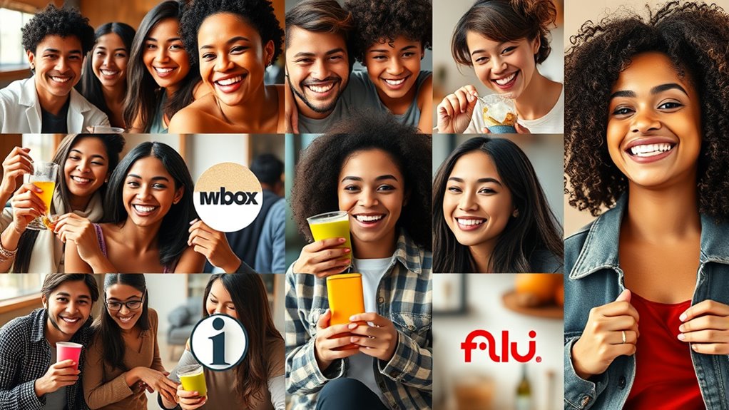 The Power of User-Generated Content on Social Media 6 user generated content boosts conversions