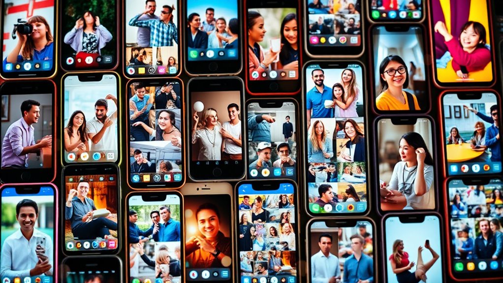 The Power of User-Generated Content on Social Media 5 user generated content interaction