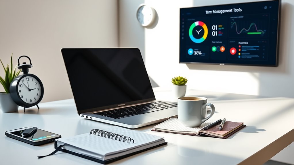 Productivity Hacks for Busy Professionals 10 utilizing tools for innovation