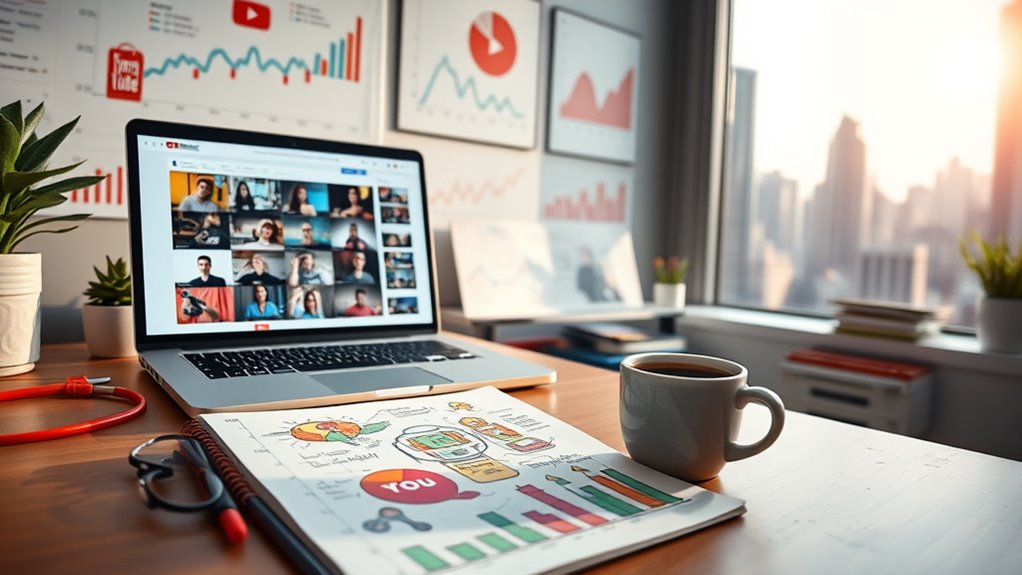 YouTube Marketing: Building a Successful Channel 11 utilizing trends for expansion