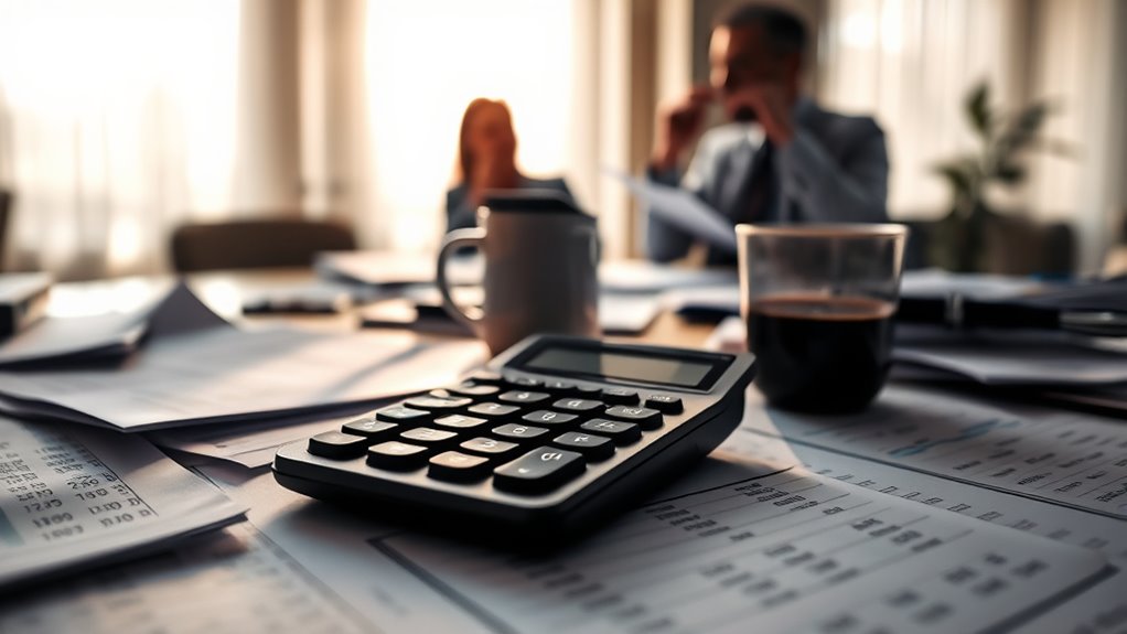 valuation complexities in business