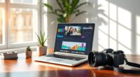 video editing software recommendations