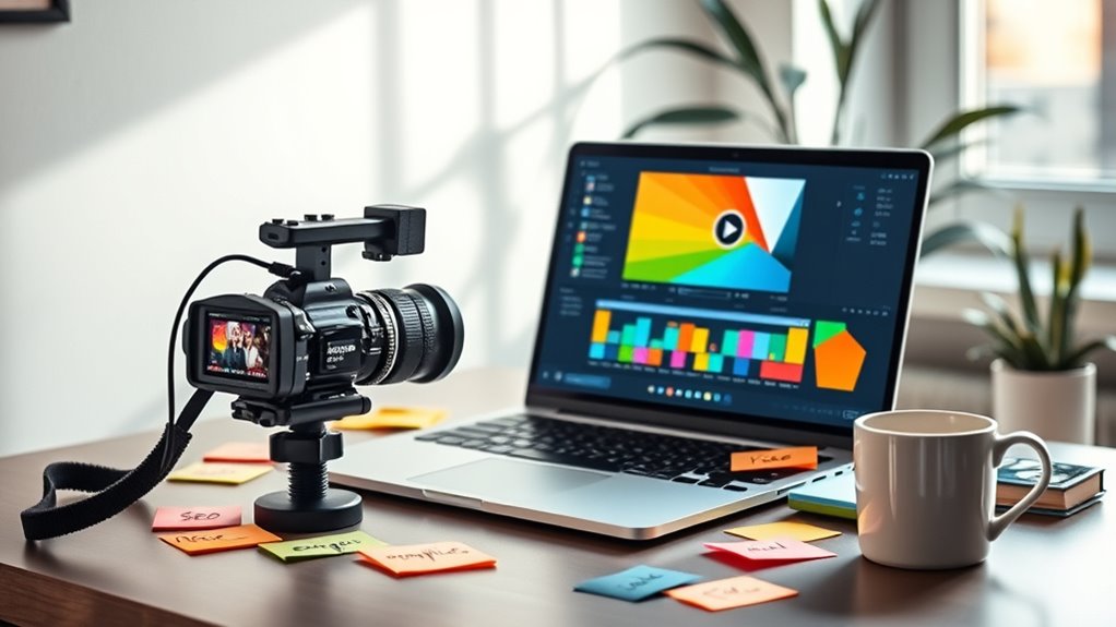 6 Best Video Editing Software for Marketers: Enhance Your Content Strategy in 2025 15 video editing software selection