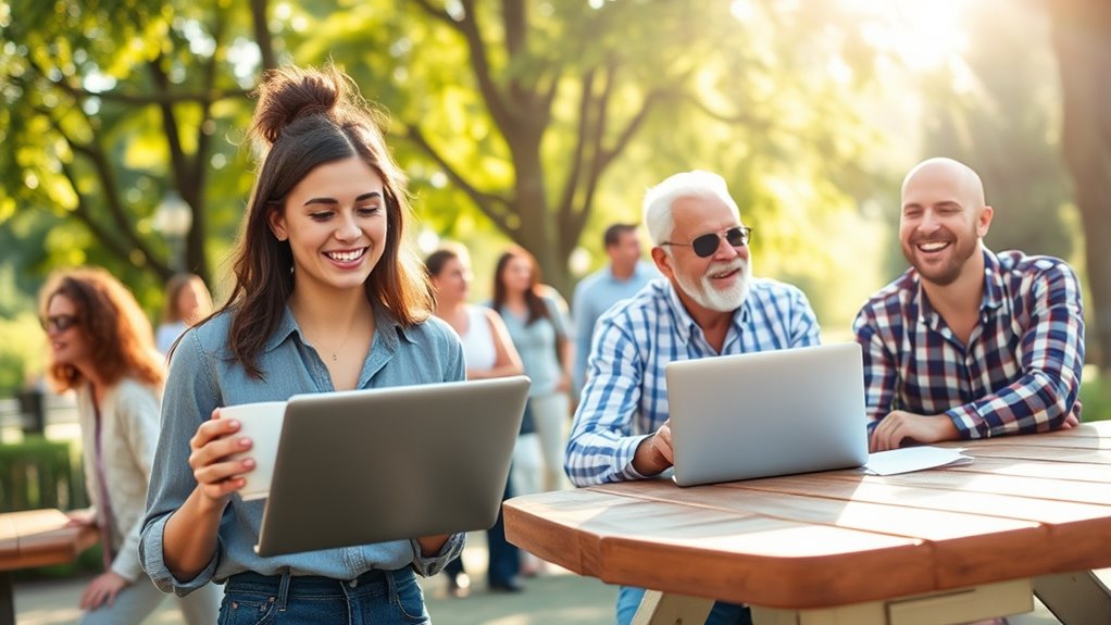 The Importance of Work-Life Balance in Business 6 work life balance across generations