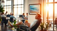 work life balance significance
