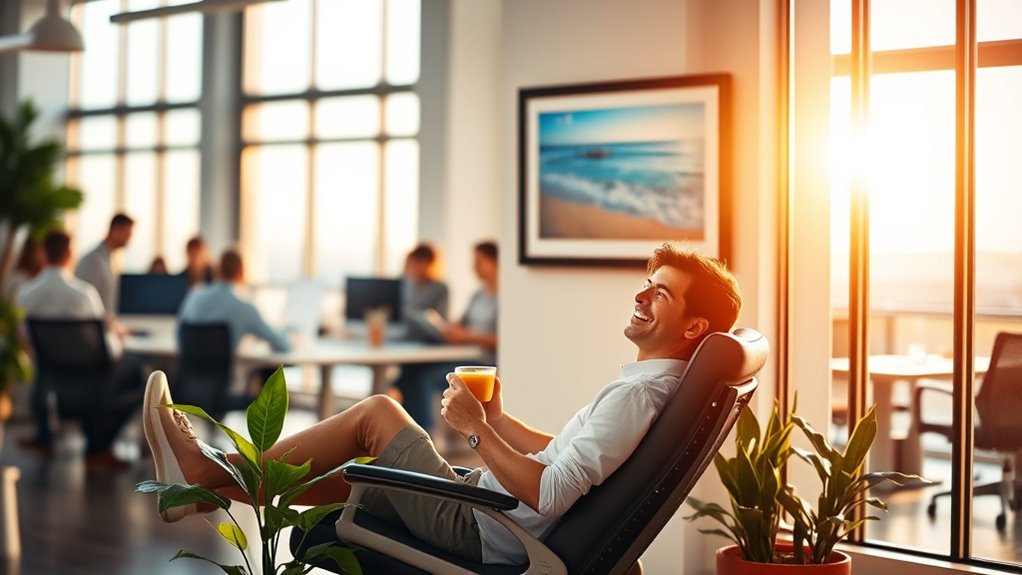 work life balance significance