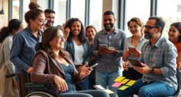 workplace equality and acceptance