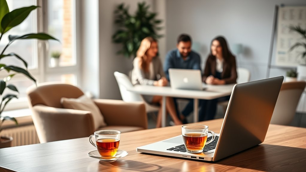workplace stress effects analysis