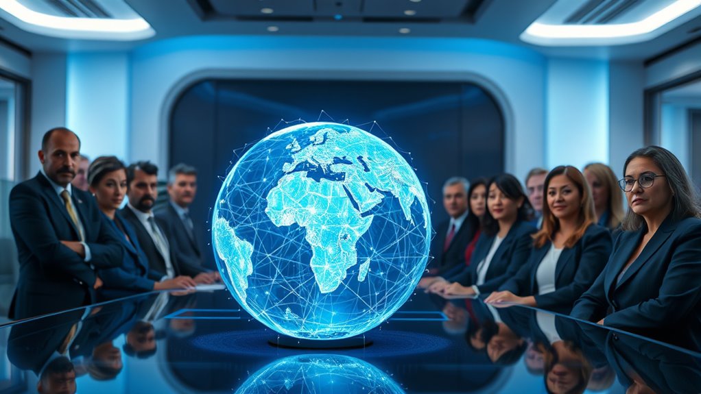 Revealing the Truth About AGI and U.S. Edge 7 agi reshaping global power