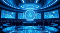 ai could control governance