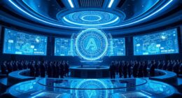 ai could control governance