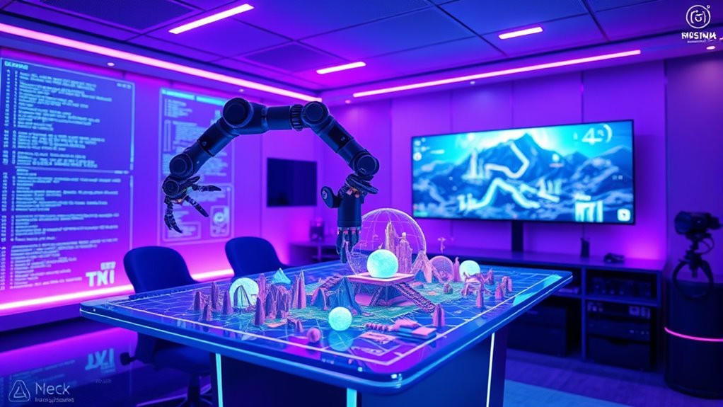 AI Set to Revolutionize Game Development 3 ai driven autonomous game development