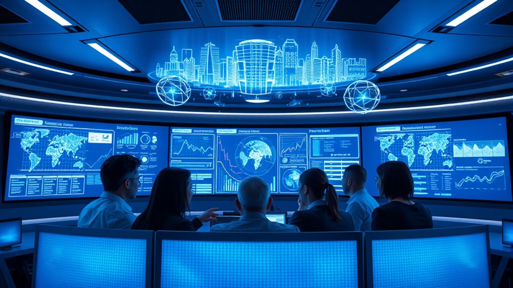 AI May Soon Dominate Government 4 ai enhances fair efficient governance