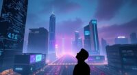 ai future societal impact