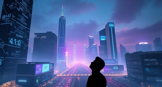 ai future societal impact