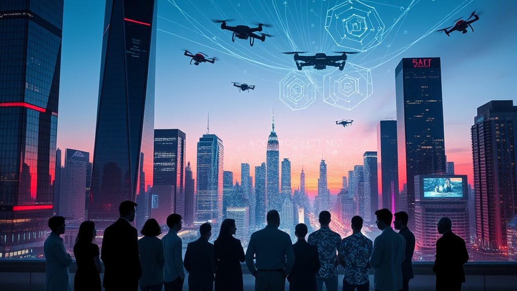 Reevaluating the Future of AI Dominance and Society 10 ai risk management and ethics