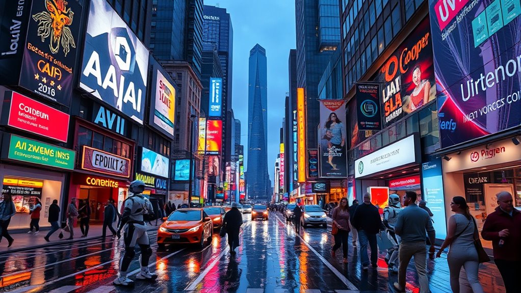 Reevaluating the Future of AI Dominance and Society 5 ai s rapid transformative growth