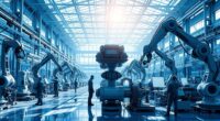 automation transforming human roles