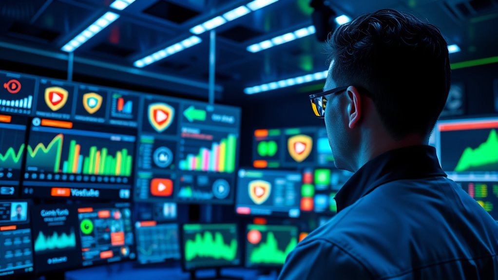YouTube’s Dynamic Platform Revolution 5 enhanced safety and content integrity