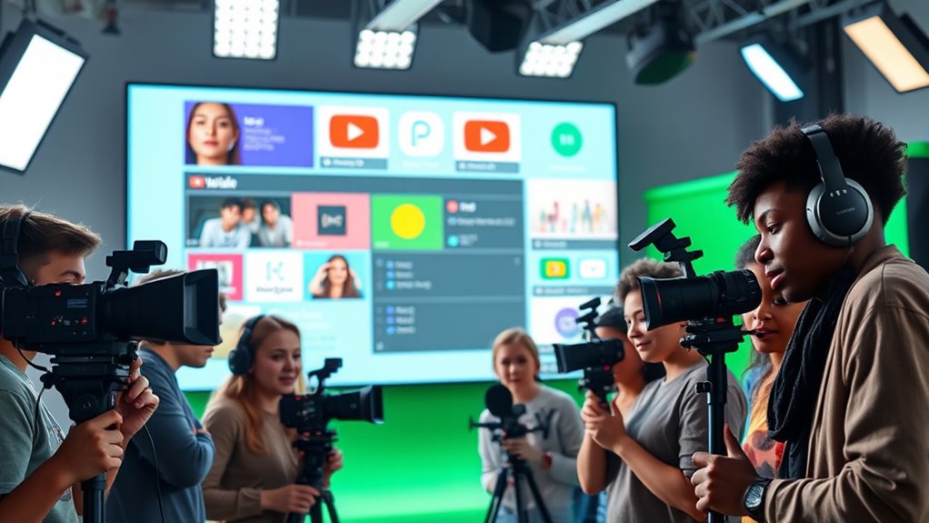 YouTube: The Future of Video Sharing 6 enhancing safety and inclusivity