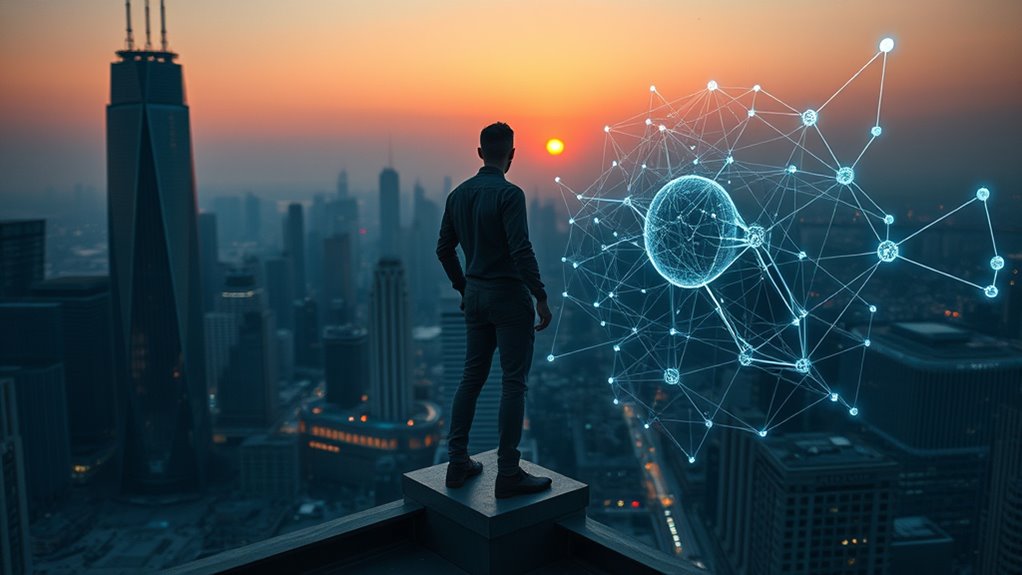 Reevaluating the Future of AI Dominance and Society 3 evolving ai control strategies