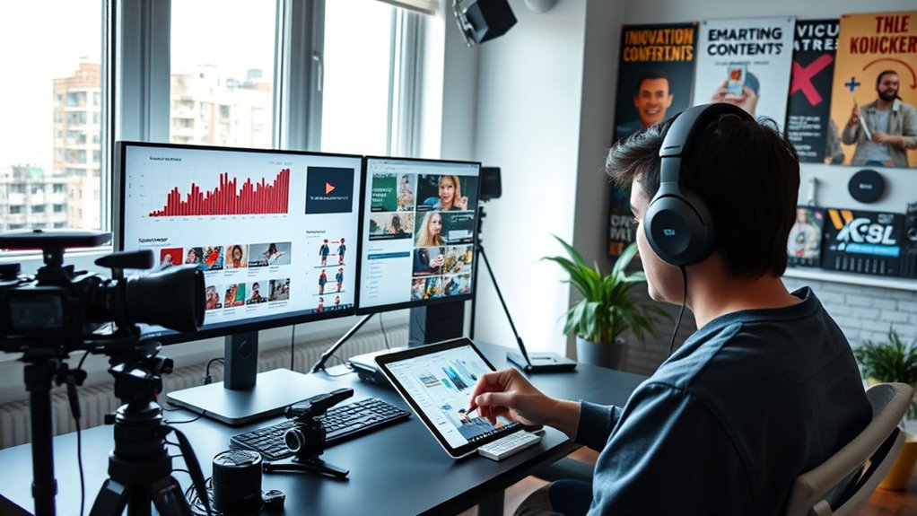 YouTube: The Future of Video Sharing 7 innovative content and monetization