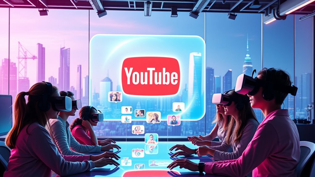 YouTube: The Future of Video Sharing 3 innovative personalized viewing experience