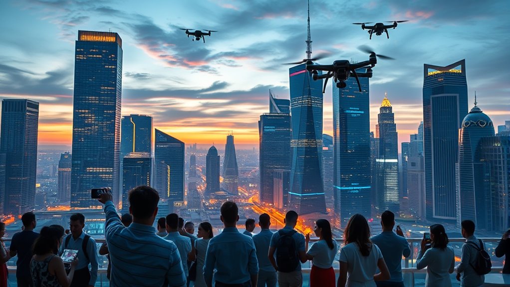 Reevaluating the Future of AI Dominance and Society 11 preparing for abundant society