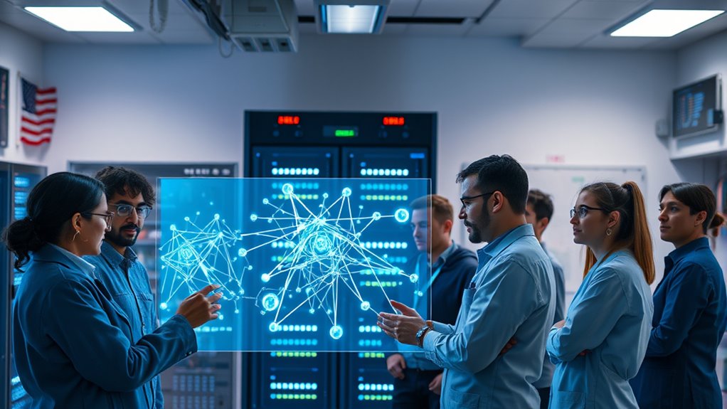 Revealing the Truth About AGI and U.S. Edge 4 u s ai innovation leadership