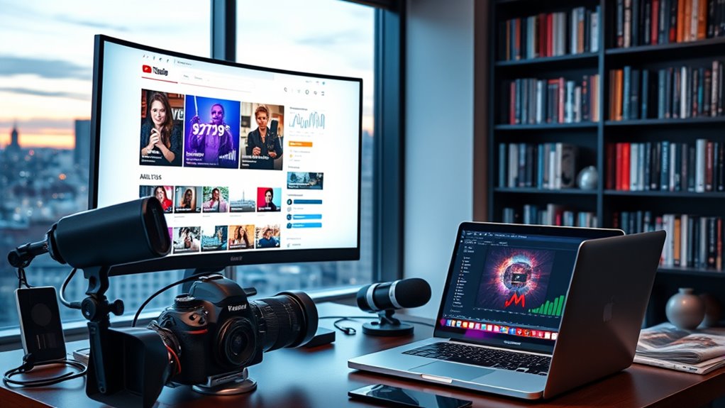 video sharing s future