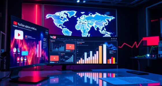 youtube s platform transformation