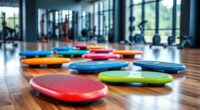 15 Best Balance Boards to Improve Stability and Core Strength in 2025