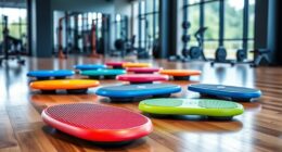 15 Best Balance Boards to Improve Stability and Core Strength in 2025