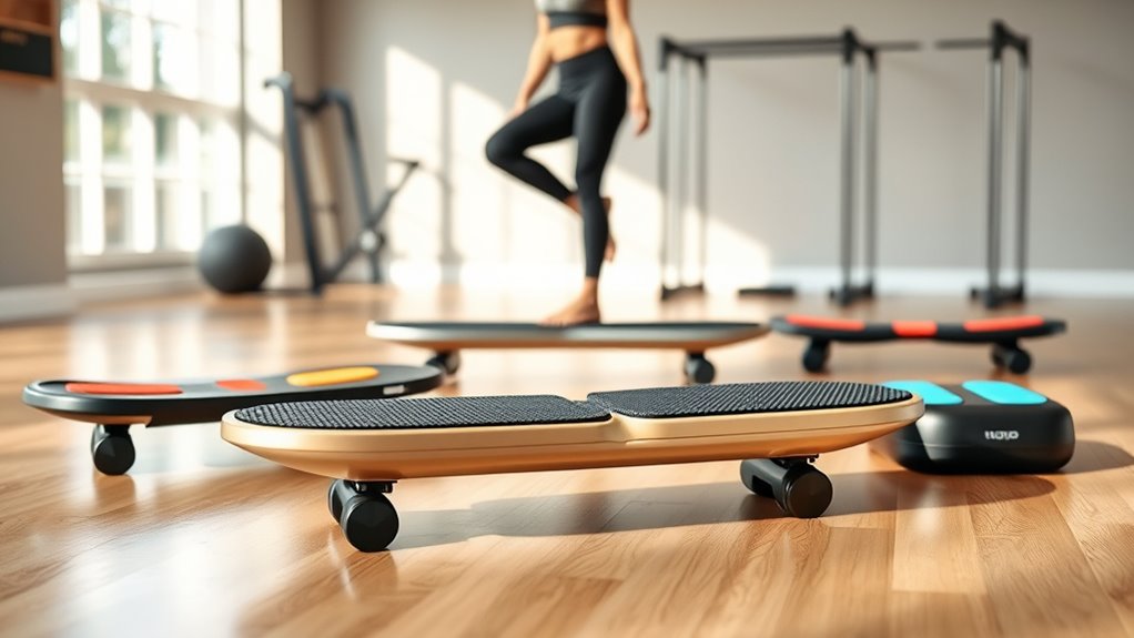 15 Best Balance Boards to Improve Stability and Core Strength in 2025 33 15 Best Balance Boards to Improve Stability and Core Strength in 2025 0001