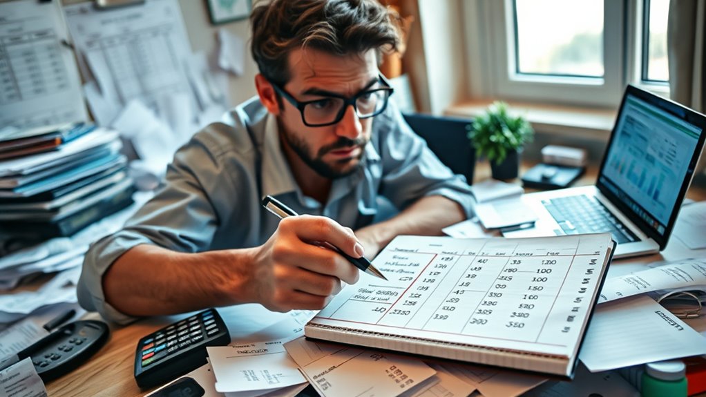 Top 10 Mistakes New Entrepreneurs Should Avoid 4 accurate startup cost estimation