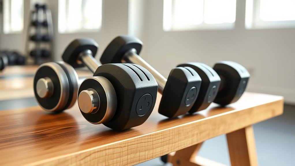 15 Best Adjustable Dumbbells for Every Workout in 2025 33 adjustable dumbbell selection criteria