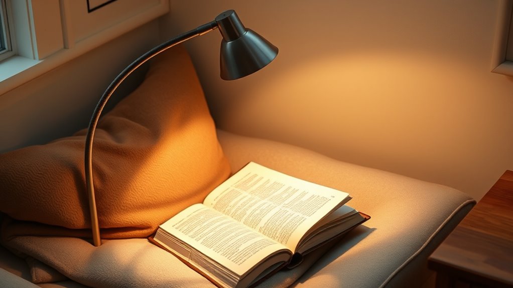 15 Best Reading Lights That Combine Brightness and Comfort for Every Reader 33 adjustable flexible eye friendly lighting