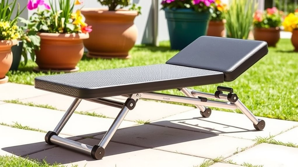 15 Best Portable Sit‑Up Benches for Easy Workouts on the Go 33 adjustable stable space efficient