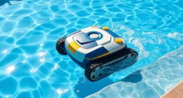 affordable automatic pool cleaners
