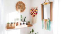 affordable creative home decor