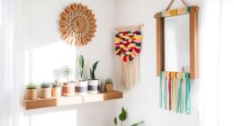 affordable creative home decor