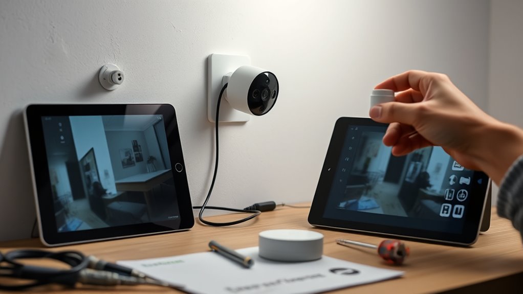 DIY Smart Home Security: Tips for Setup and Monitoring 3 affordable diy home security