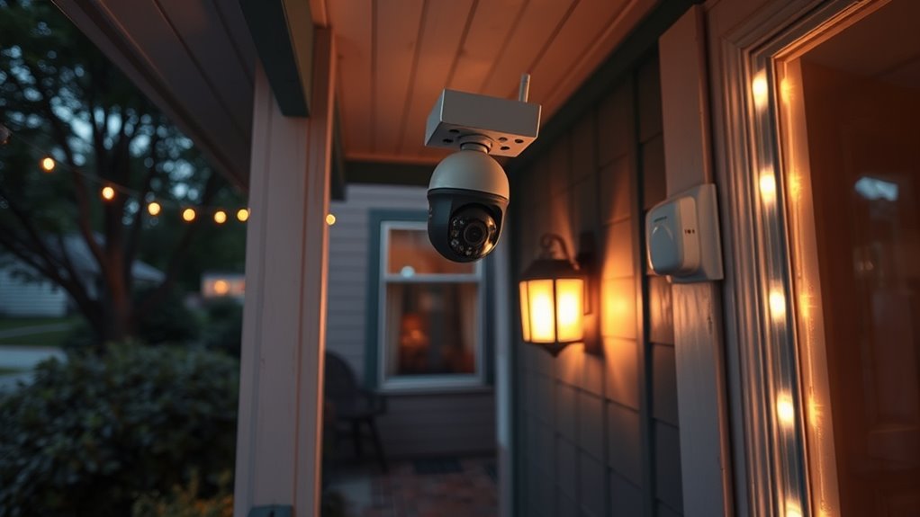 Improving Home Security on a Budget 3 affordable diy security solutions